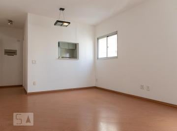 Apartamento · 43m² · 1 Quarto · 1 Vaga · Apartamento para Aluguel - Consolação, 1 Quarto,  43 m2 - São Paulo