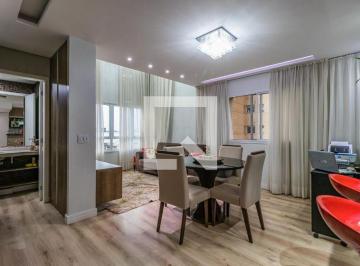 Apartamento · 85m² · 2 Quartos · 2 Vagas · Apartamento para Aluguel - Alphaville, 2 Quartos, 85 m2 - Barueri