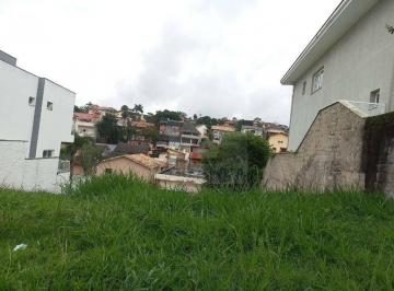 d784f4686e08590178061e5bb9de184f9ac1711b · Terreno à venda, 545 m² por R$ 700.000,00 - São Paulo II - Cotia/SP
