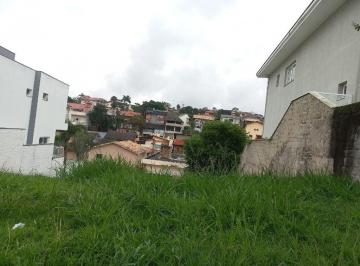 b2f0dce1dfbb0e3c54e92d5e59f4e50571189d8b · Terreno à venda, 545 m² por R$ 700.000,00 - São Paulo II - Cotia/SP