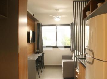 Apartamento · 30m² · 1 Quarto · Apartamento para Aluguel - Vila Pompéia, 1 Quarto, 30 m2 - São Paulo