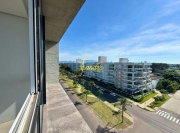 Apartamento · 71m² · 2 Quartos · 1 Vaga · Apartamento de 2 dormitório de frente, semi mobiliado , com box duplo e infra