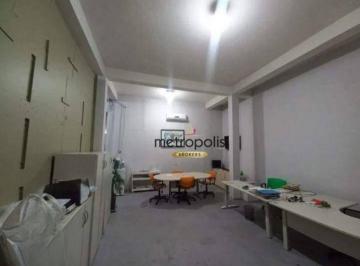 Sala · Galpão à venda, 518 m² por R$ 1.991.000,00 - Casa Branca - Santo André/SP