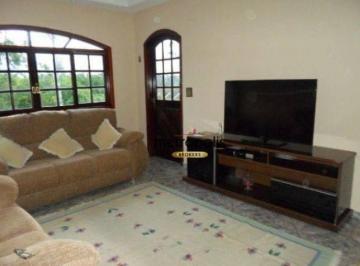 sala · Sobrado à venda, 303 m² por R$ 401.000,00 - Residencial Aliança - Cerquilho/SP