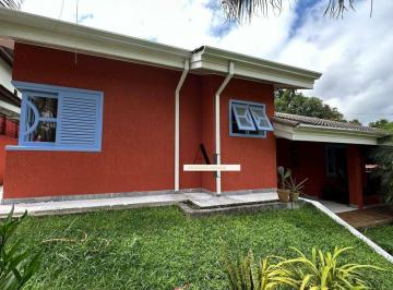 d031dfc5bdb9bad9cb005401504a88742a34d2fe · Casa com 3 dormitórios à venda, 231 m² por R$ 1.999.900,00 - Condomínio Arujazinho I, II e III - Aru