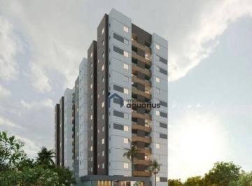 f7eeffdf1322c48f61577582d429d76ad9c7d88a · Apartamento com 3 dormitórios à venda, 66 m² por R$ 440.000,00 - Parque Residencial Flamboyant - São