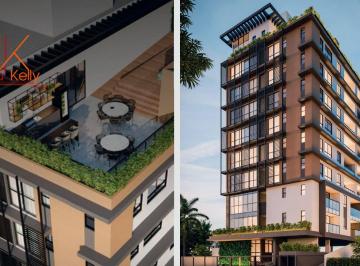 13eec3fc8ef945971fd223a89e49d33d8c91aed4 · Apartamento com 2 dormitórios sendo 01 Office à venda, 38 m² por R$ 351.120 - Jardim Oceania - João