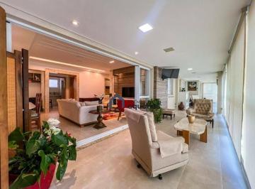 ff77e794861c739bb6b5a8b305b03915765afc2c · Apartamento com 4 dormitórios à venda, 192 m² - Jardim Aquarius - São José dos Campos/SP