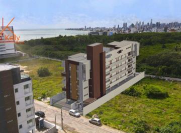 8cff909f5489dfa6ab350f127feb7bf4ea394d2d · Apartamento com 1 dormitório à venda, 40 m² por R$ 351.606,52 - Intermares - Cabedelo/PB