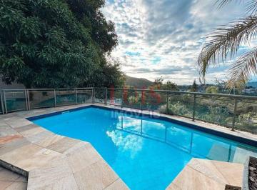5a90bac89b0d3e564f160ca42dddf995078f4bcf · Casa com 3 dormitórios à venda, 241 m² por R$ 1.484.000,00 - Piratininga - Niterói/RJ