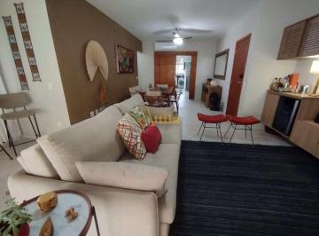 Apartamento · 188m² · 4 Quartos · 4 Vagas · Apto terraço gourmet, 4 quartos, 4 vagas, Enseada