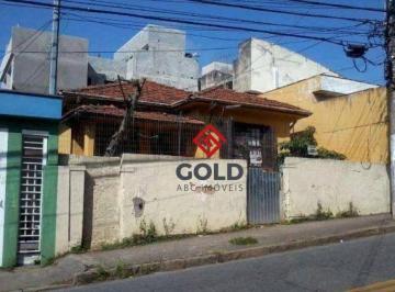 29c1dfc95a2651672cb8157c1092a5d278b09d32 · Terreno à venda, 300 m² por R$ 850.000,00 - Jardim - Santo André/SP
