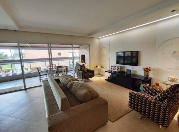 Apartamento · 200m² · 4 Quartos · 4 Vagas · Apto alto padrão 5 suítes, terraço gourmet, 4 vagas, Enseada