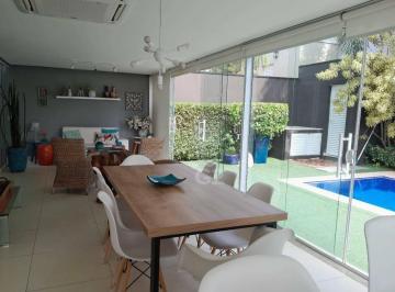 d1ecac5734181ca4a9770147aec1e53d808efcb6 · Sobrado com 4 dormitórios à venda, 294 m² por R$ 2.450.000 - Jardim Residencial Dona Lucilla - Indai