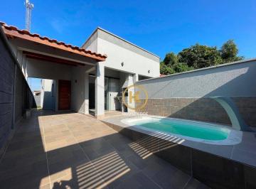 d5ea82063b2a39f0dbb3c98d900d516a1b55f8d1 · Casa à venda, 71 m² por R$ 300.000,00 - Parque Balneário Oasis - Peruíbe/SP