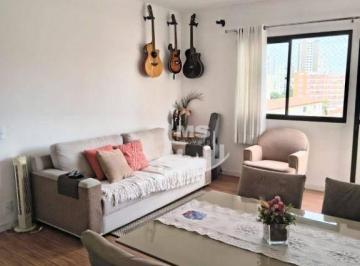 698a41ef519a06612529c44407c99052a76558b1 · Apartamento com 3 dormitórios à venda, 69 m² por R$ 535.000,00 - Jardim Guanabara - Campinas/SP