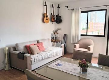314aa71d104a73956eea737e942fe26f34981fb5 · Apartamento com 3 dormitórios à venda, 69 m² por R$ 535.000,00 - Jardim Guanabara - Campinas/SP