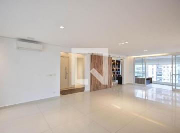 Apartamento · 213m² · 4 Quartos · 4 Vagas · Apartamento à Venda - Panamby, 4 Quartos, 213 m² - São Paulo
