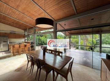 312800ac76bc519459340a9a24b8de4787822cc5 · Casa à venda, 382 m² por R$ 2.350.000,00 - Chácaras do Peroba - Jandira/SP