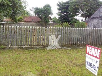 3c495771de1f96373b09d6d73ee0762da598cd81 · Terreno à venda, 415 m² por R$ 260.000,00 - Pontal do Sul - Pontal do Paraná/PR