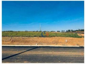 e098b1539e097fa491d8405076f9f40f33355a6d · Terreno à venda, 222 m² por R$ 190.000,00 - Miraj Paulínia - Paulínia/SP