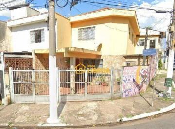 b3519a7da7f2e03b27384ec5f4c3b29567ebdf9f · Sobrado com 4 dormitórios à venda, 110 m² por R$ 870.000,00 - Cidade Centenário - São Paulo/SP
