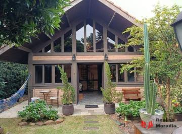 03e4f4ff0d5257340cecdb3a8b7eb4ad3802ea69 · Casa à venda, 236 m² por R$ 1.500.000,00 - Jardim da Glória - Cotia/SP