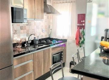 f92055cd3970d4702f00a58bfe3d3f21594a9bf6 · Apartamento no Residencial Conquista Tamoio 71m²  andar baixo sacada 3 quartos 1 banheiro 1 vaga  R$