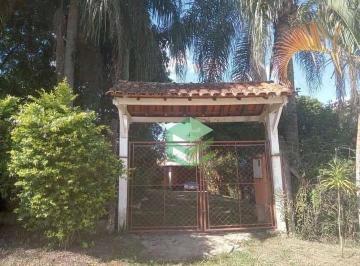 3df49dad8ecd73497aeed2dd68a627e5b8a87e24 · Chácara com 3 dormitórios à venda, 2400 m² por R$ 230.000,00 - Boa Vista - Salto de Pirapora/SP