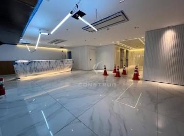 a883b7e95119512d7d0dfe75df9f6e6eb383cf8c · Sala para alugar, 130 m² por R$ 21.954,40/mês - Cambuí - Campinas/SP
