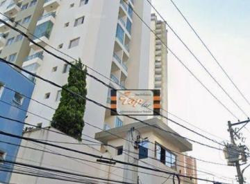 c45b3d996c061b4b18c66c1185d6969649e9a758 · Apartamento com 2 dormitórios à venda, 55 m² por R$ 399.900,00 - Chácara Santana - São Paulo/SP
