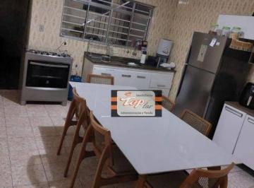 4984cd87b1aaed37e5e738ff81648f7ac6b7b830 · Sobrado com 2 dormitórios à venda, 92 m² por R$ 550.000,00 - Jardim Cidade Pirituba - São Paulo/SP