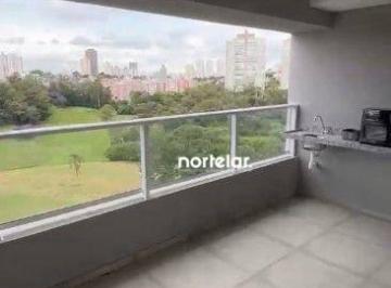 86fa0ab5bfa9d0c40419be4fccff8b2fe174d46a · Apartamento com 2 quartos, sendo 2 Suítes à venda, 87 m² - Cidade São Francisco - Osasco/SP