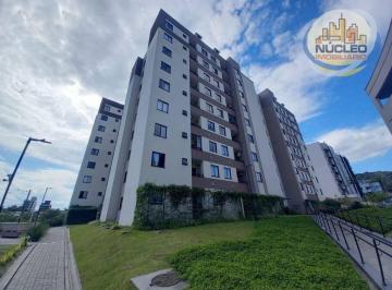2a0d065f828f1b16872ba1889e9b1c8ecaa64971 · Apartamento com 2 dormitórios à venda, 63 m² por R$ 385.000 - Saguaçu - Joinville/SC