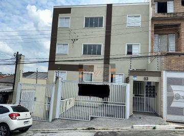 8abb15dfd5c8e7e5b418f54089fb7617db9c95c9 · Apartamento com 2 dormitórios à venda, 38 m² por R$ 280.000,00 - Vila Picinin - São Paulo/SP