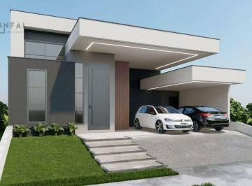 f60486b6267cd3918277176a562593fd4a4e8c98 · Casa com 3 dormitórios à venda, 188 m² por R$ 1.580.000,00 - Condomínio Pampulha Jardim Residencial 