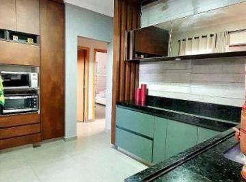 21ab7cd6d352a86835ec47766d390e95c12729c2 · Casa com 3 dormitórios à venda, 120 m² por R$ 520.000,00 - Vila Carolina - Bauru/SP