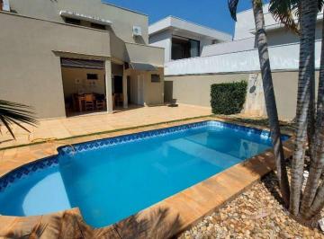 35c0ac11c746edef4f2301a915d95ca7009f8a57 · Casa com 3 dormitórios à venda, 235 m² por R$ 1.300.000,00 - Residencial Tivoli II - Bauru/SP