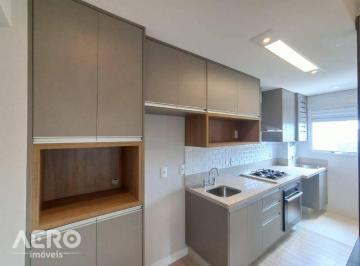 37365ac5ff9b5970d35b287f0541c3eadaba962b · Apartamento com 1 dormitório para alugar, 40 m² por R$ 3.399,36/mês - Vila Aviação - Bauru/SP