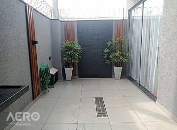 a9a037edd395cc153ebdb56701c679d91f389b61 · Casa com 3 dormitórios à venda, 130 m² - Vila Carolina - Bauru/SP