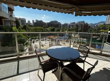 cad0d4a7731159603e5800e87ff1f01296d6a7a0 · Apartamento com 1 dormitório à venda, 67 m² por R$ 949.000,00 - Barra da Tijuca - Rio de Janeiro/RJ