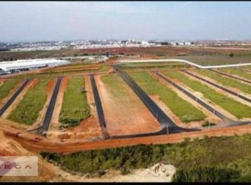 08930acebe9d171bf8d12e68204617bc1a819a90 · Terreno à venda, 200 m² por R$ 185.000 - São Bento - Paulínia/SP