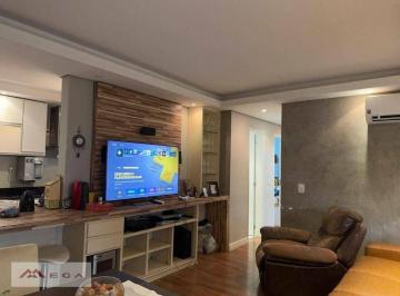 4c809013b6b9f1006af873b20a6cefae940639f9 · Apartamento à venda, 76 m² por R$ 638.990 - Condomínio Avalon I - Loteamento Center Santa Genebra -