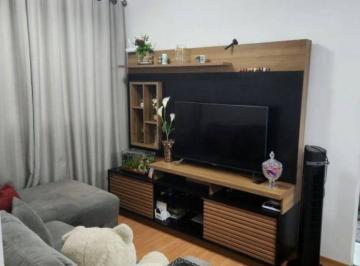 13deef5e35ff509a2779ef6b6d9645e50222f5fe · Apartamento 2 quartos à venda, 45 m² - Villa Garden - Campinas/SP