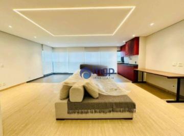 8a86ad0380d4fef47f7d3d1680f9631b8595869e · Apartamento com 1 dormitório, 69 m² - Vila Romana - São Paulo/SP