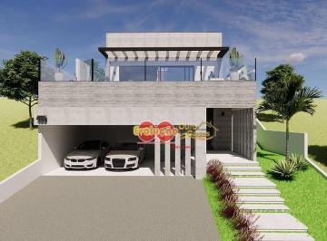 c644292b839657fcc57c7046821bf8d5be6ae37a · Casa Residencial / Condomínio Portal San Giovanni