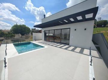ad07a1c15ad647d4834f41ae08d7549ad3c7a485 · Casa Residencial / Condomínio Portal San Giovanni