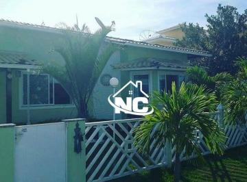 1d471bc63a28a1abf4bed4a53b081c34fef5af39 · Casa com 3 quartos à venda, 180 m² por R$ 949.000 - Ponta Grossa - Maricá/RJ