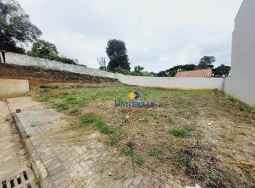 27b679159d53762250b20e2d9256cdee0e93e972 · Terreno à venda, 154 m² por R$ 155.000,00 - São Gabriel - Colombo/PR