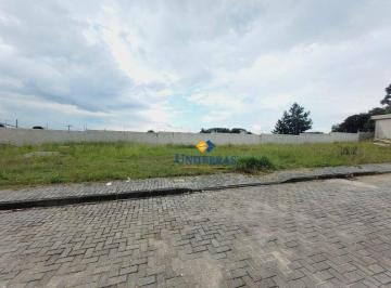 1a82a229c500f6822b2a7bac5013f7ac66e3eaf2 · Terreno à venda, 154 m² por R$ 155.000,00 - São Gabriel - Colombo/PR